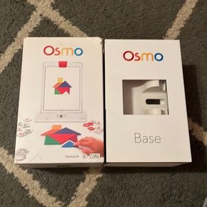 Osmo